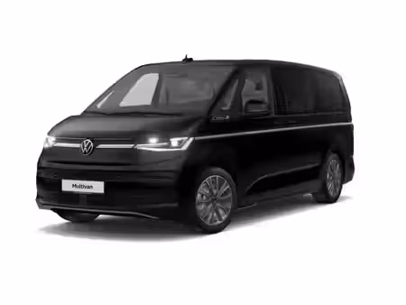 Volkswagen Multivan 2.0 TDI 150