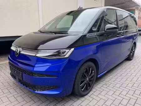 Volkswagen Multivan 2.0 TDI 150