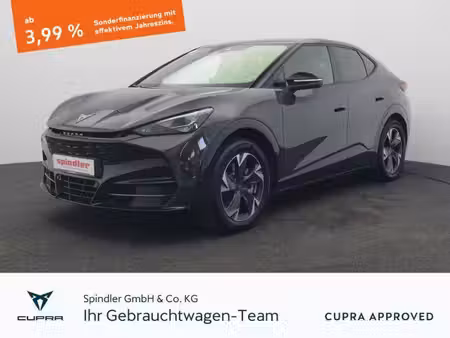Cupra Tavascan 286