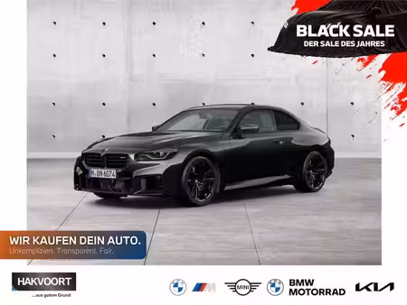BMW Série 2 M2 3.0 480