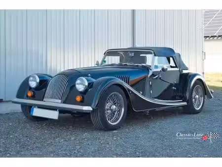 Morgan Roadster V6 3.7