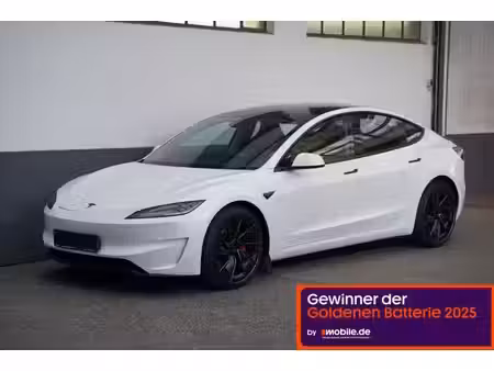 Tesla Model 3 Performance 462 4x4