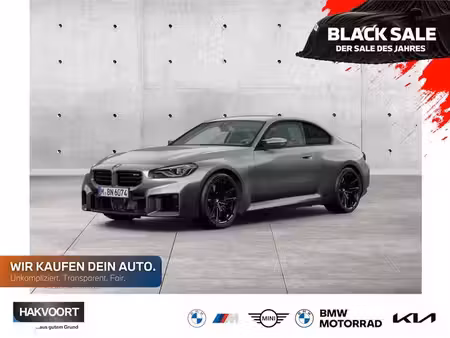 BMW Série 2 M2 3.0 480