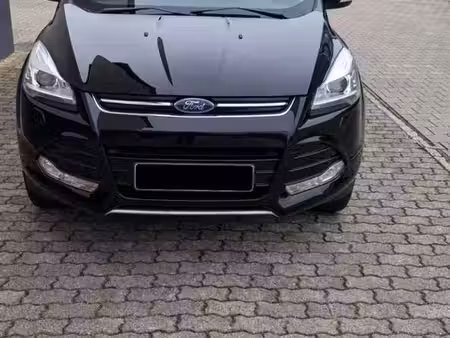 Ford Kuga 1.5 182 Titanium 4x4
