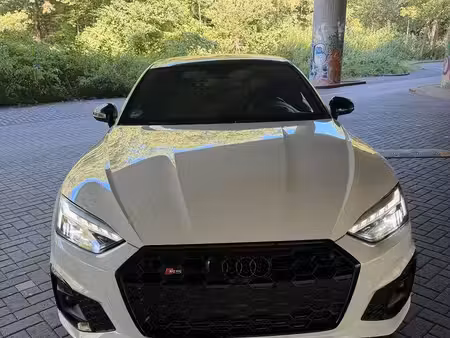 Audi A5 S5 V6 3.0 TDI 347 quattro