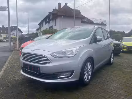 Ford C-max 1.0 125 Titanium