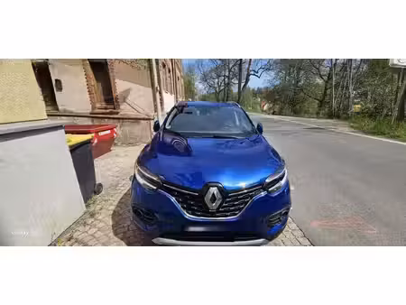 Renault Kadjar 1.3 TCe 140 Limited