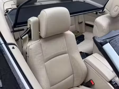 BMW Série 3 330d 3.0 245