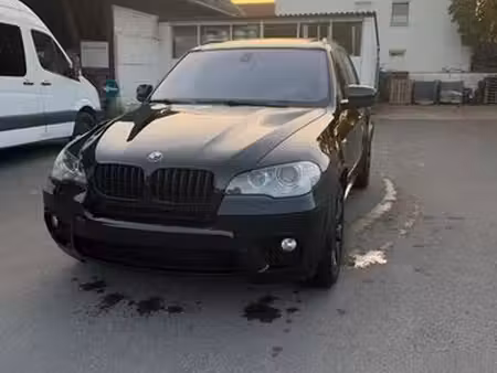BMW X5 40d 3.0 306 xDrive