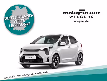 Kia Picanto 1.0 GDi 68