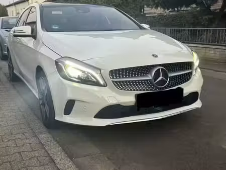 Mercedes-Benz Classe A A 180 1.5 109 Urban