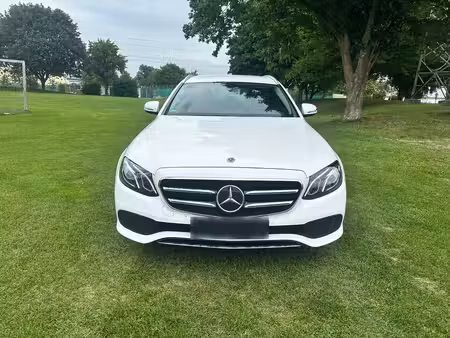 Mercedes-Benz Classe E E 200 AMG Line 4Matic