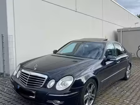 Mercedes-Benz Classe E E 280 V6 3.0 170