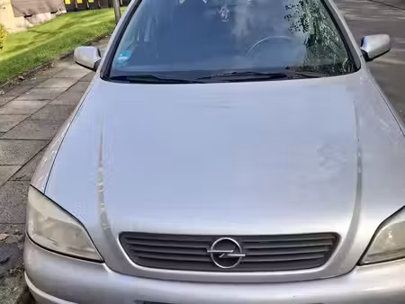 Opel Astra 1.8 90 GL