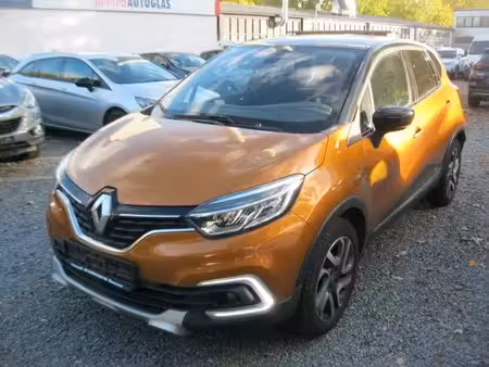 Renault Captur 0.9 TCe 90 Intens