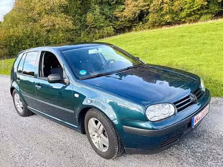 Volkswagen Golf 1.4 75