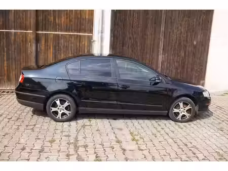 Volkswagen Passat 1.8 90 GL