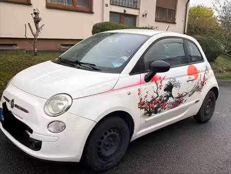 Fiat 500 1.2 69