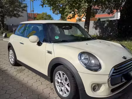 Mini Mini Cooper 1.5 136