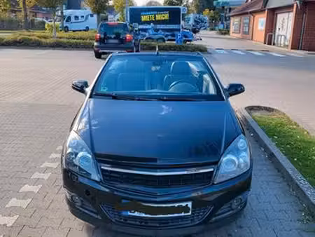 Opel Astra 1.9 150