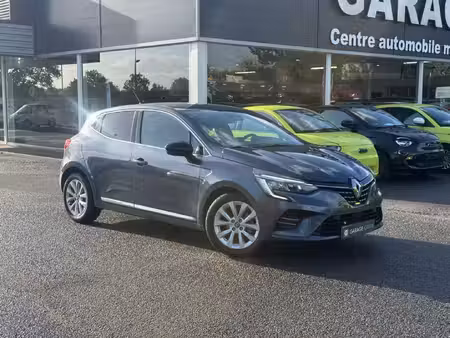 Renault Clio 1.0 TCe 90 Techno