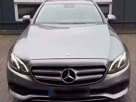 Mercedes-Benz Classe E E 220 Avantgarde 4Matic