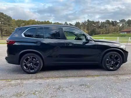 BMW X5 30d 3.0 286 xDrive