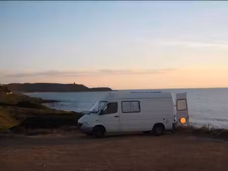Mercedes-Benz Sprinter 2.2 129