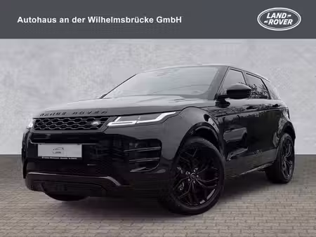 Land Rover Range Rover Evoque D200 2.0 204 R‑dynamic SE 4x4