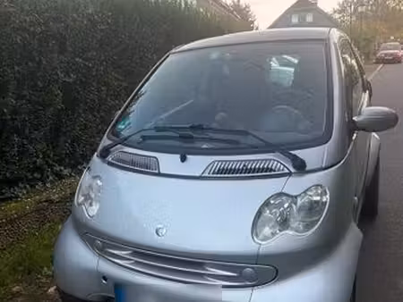 Smart Fortwo 0.7 61