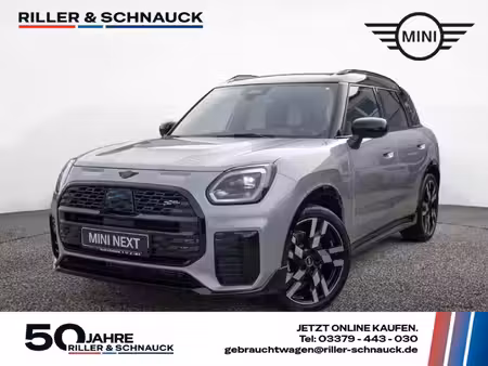 Mini Countryman Cooper 1.5 170