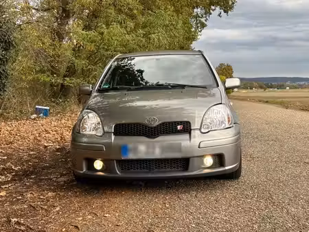 Toyota Yaris 1.5 105 TS