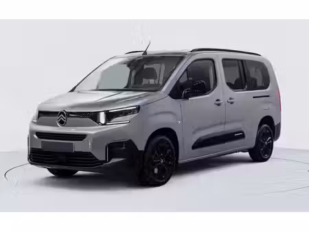 Citroën Berlingo 1.5 HDi 130 Max