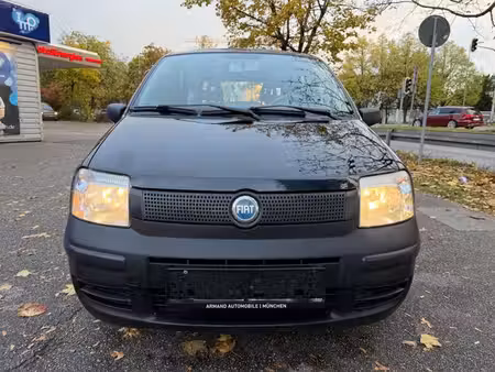 Fiat Panda 1.1 54 Active