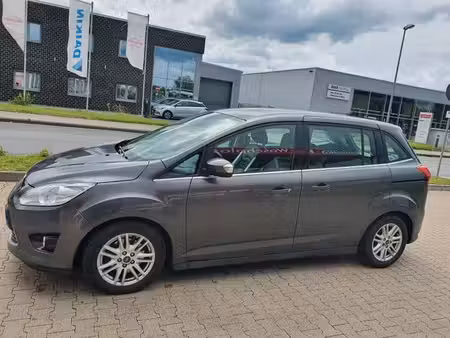 Ford Grand C-max 1.6 SE