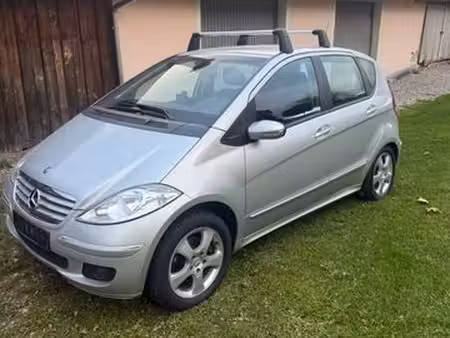 Mercedes-Benz Classe A A 180 2.0 CDI 109 Classic