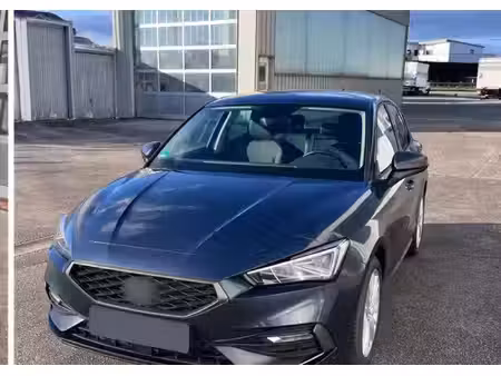 Seat Leon 1.5 TSI 110 FR