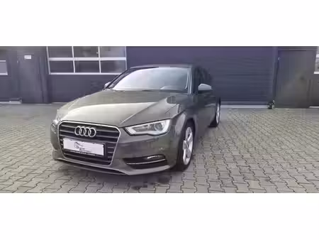Audi A3 2.0 TDI 150 Ambition