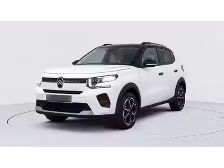 Citroën C3 1.2 110 Max