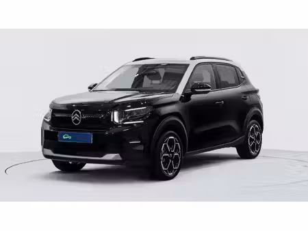 Citroën C3 1.2 110 Max