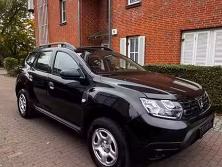 Dacia Duster 1.0 91