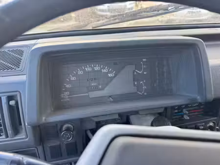 Mazda Bongo
