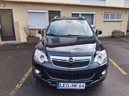 Opel Antara 2.2 CDTI 163 Cosmo 4x4