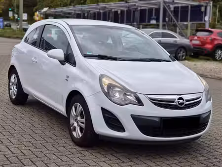 Opel Corsa 1.2