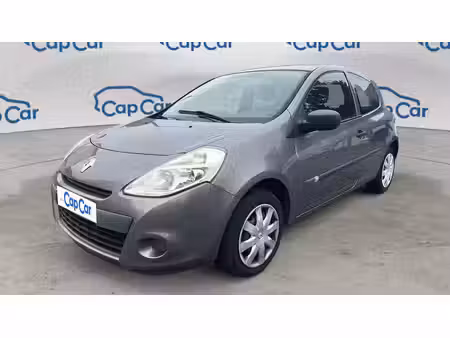 Renault Clio 1.2 75 Alize