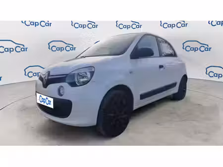 Renault Twingo 1.0 SCe 70 Life