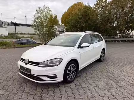 Volkswagen Golf 1.6 TSI 85