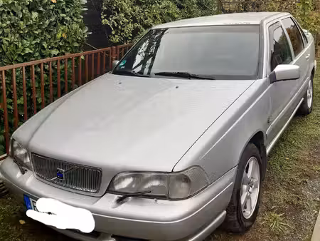 Volvo S70 2.4 170