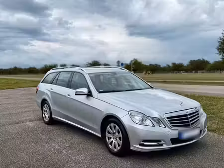 Mercedes-Benz Classe E E 250 2.1 CDI 204