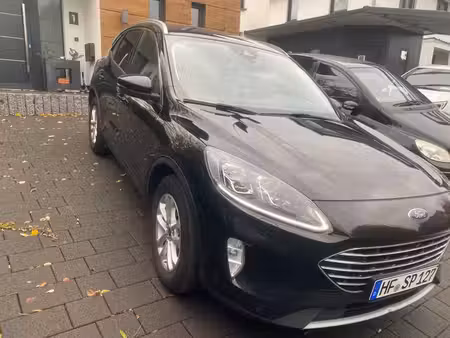Ford Kuga 1.5 120 Titanium X